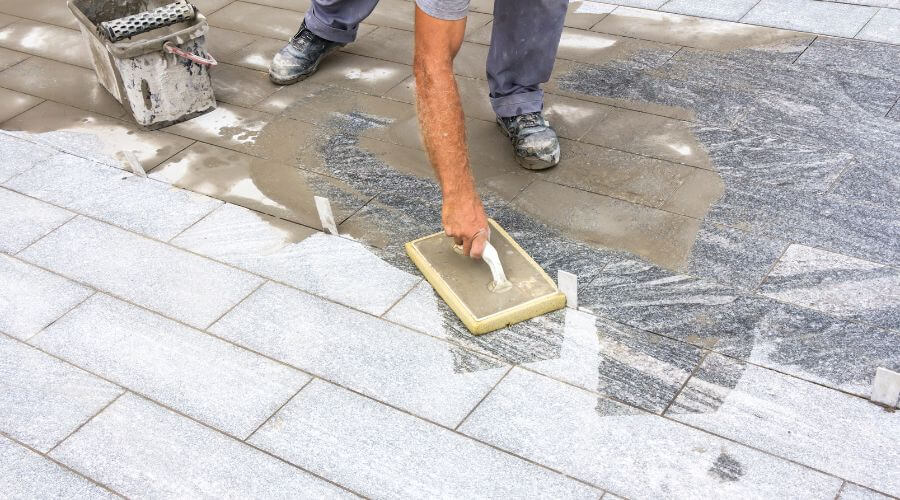 Expert tile roof repair services in Valley Falls, KS